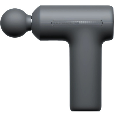 Перкуссионный массажный пистолет Xiaomi Mijia Fascia Gun 3 Mini (MJJMQ07YM) Gray CN